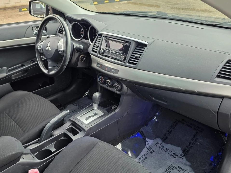 2014 Mitsubishi Lancer 9th Gen - Image 8 of 19