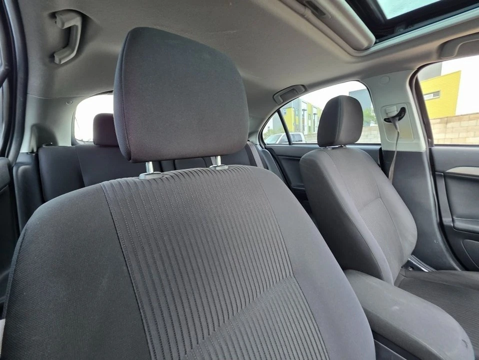 2014 Mitsubishi Lancer 9th Gen - Image 10 of 19