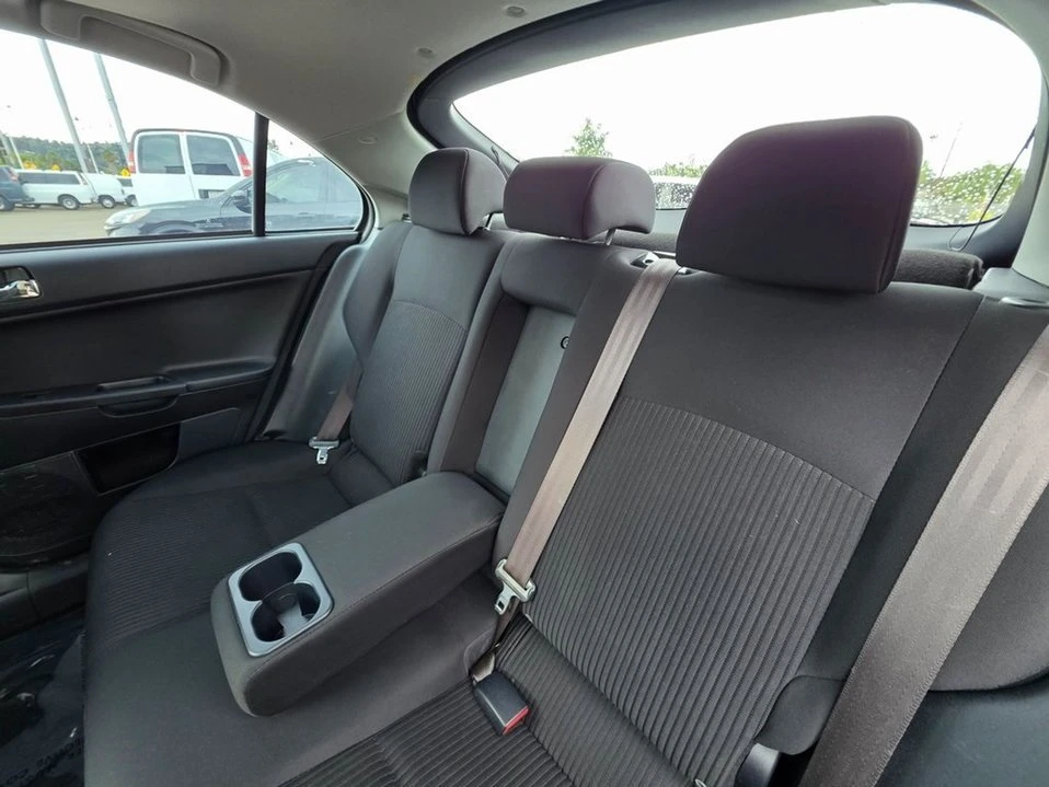 2014 Mitsubishi Lancer 9th Gen - Image 17 of 19