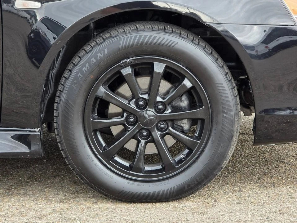 2014 Mitsubishi Lancer 9th Gen - Image 7 of 19