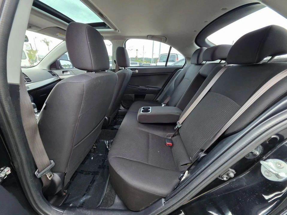2014 Mitsubishi Lancer 10th Gen - Image 16 of 20