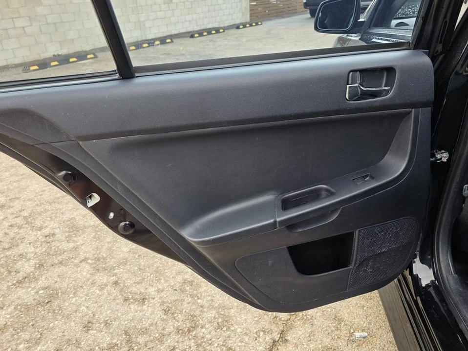 2014 Mitsubishi Lancer 10th Gen - Image 19 of 20