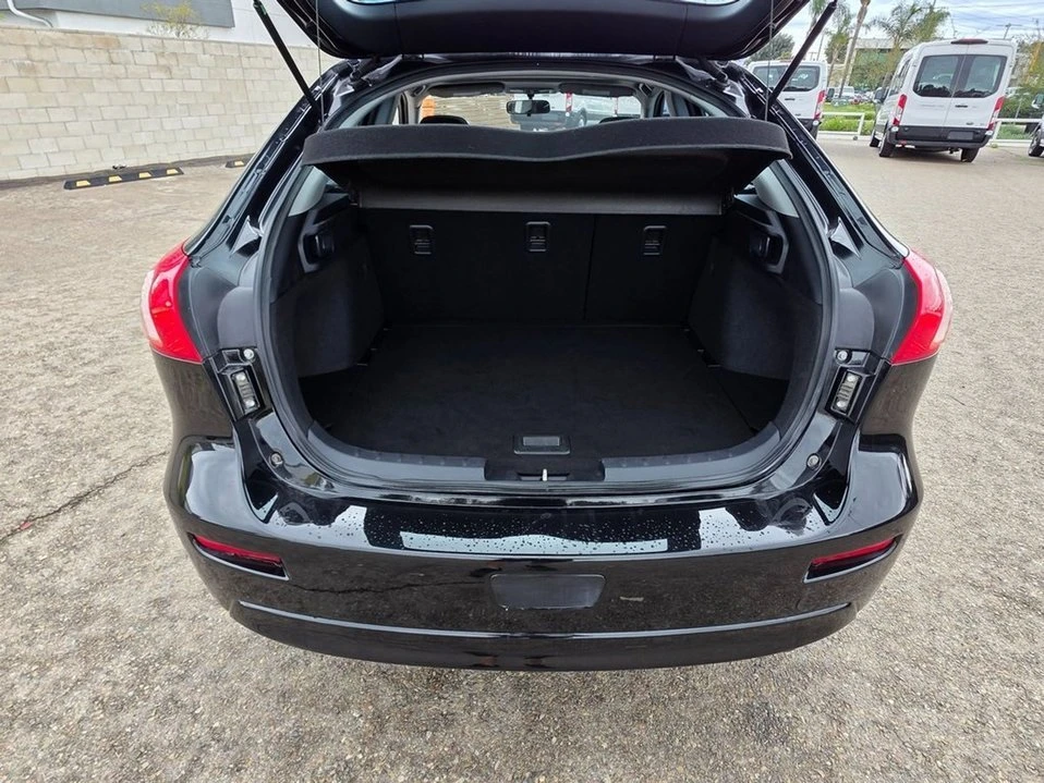 2014 Mitsubishi Lancer 10th Gen - Image 12 of 20