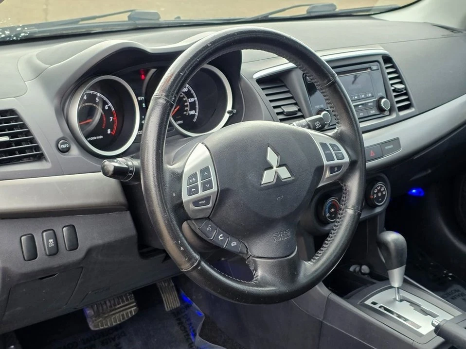 2014 Mitsubishi Lancer 10th Gen - Image 13 of 20