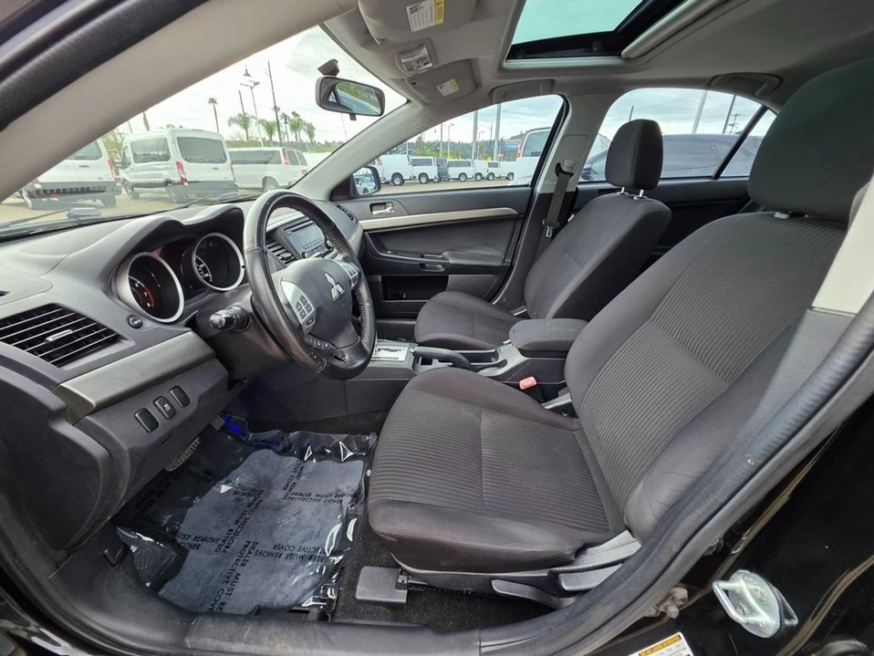 2014 Mitsubishi Lancer 10th Gen - Image 14 of 20