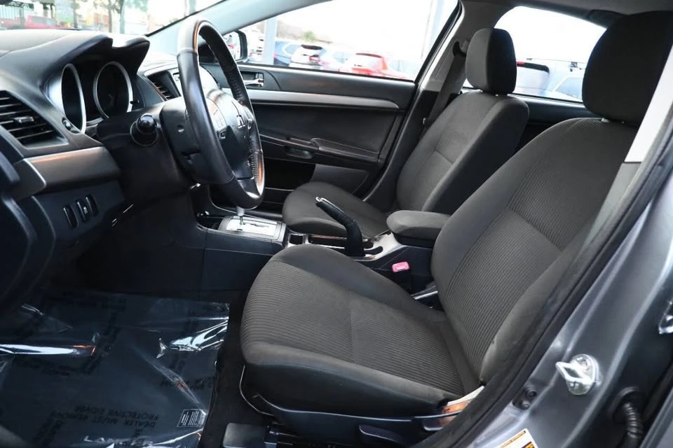 2014 Mitsubishi Lancer 9th Gen - Image 11 of 20