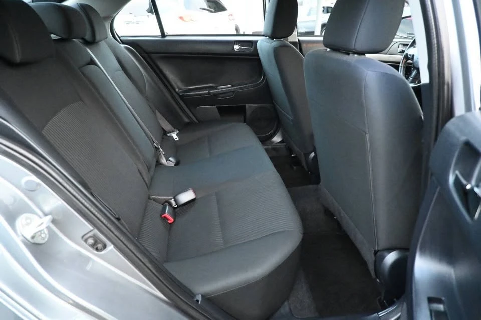 2014 Mitsubishi Lancer 9th Gen - Image 14 of 20