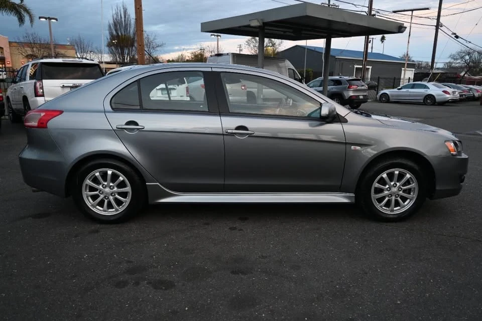 2014 Mitsubishi Lancer 9th Gen - Image 8 of 20
