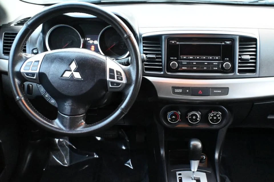 2014 Mitsubishi Lancer 9th Gen - Image 15 of 20