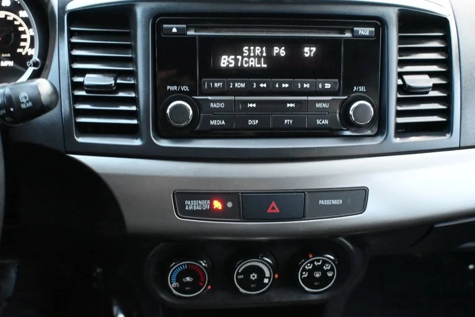 2014 Mitsubishi Lancer 9th Gen - Image 18 of 20
