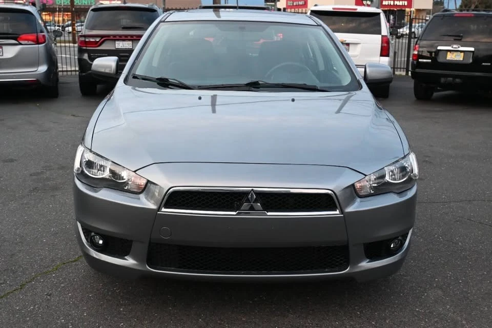 2014 Mitsubishi Lancer 9th Gen - Image 3 of 20