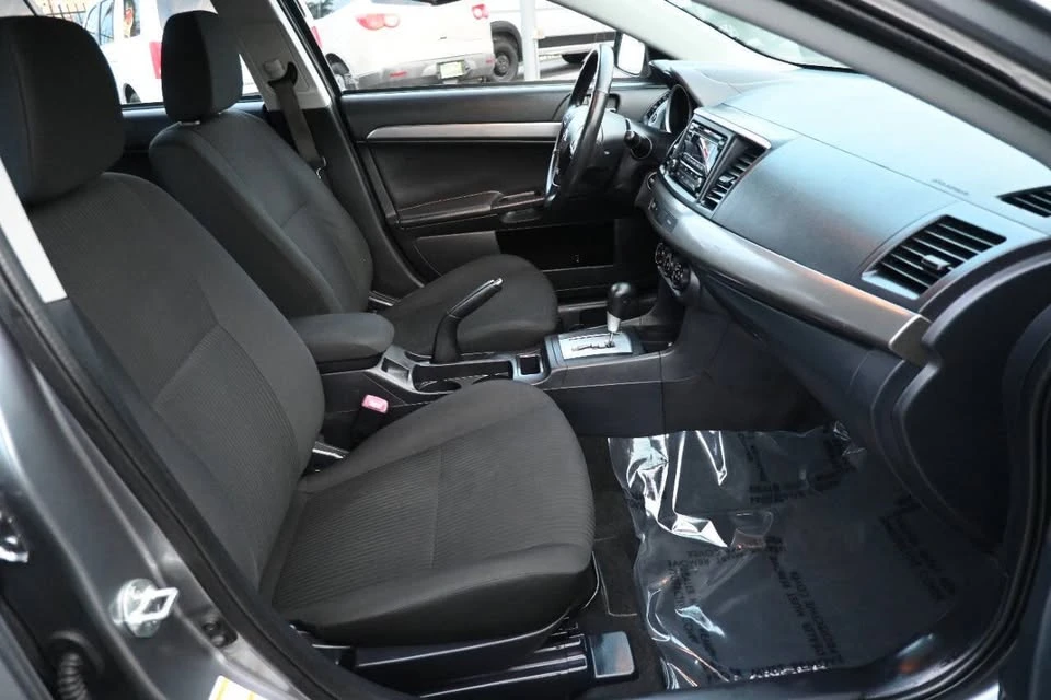 2014 Mitsubishi Lancer 9th Gen - Image 13 of 20