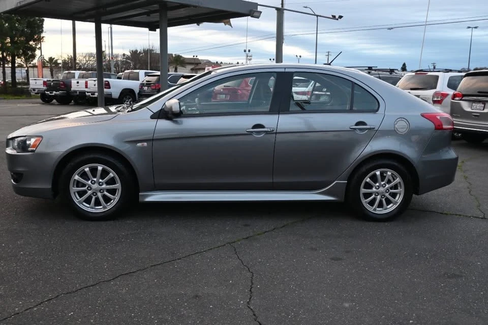 2014 Mitsubishi Lancer 9th Gen - Image 9 of 20