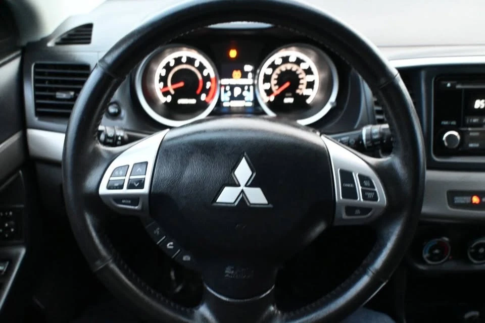 2014 Mitsubishi Lancer 9th Gen - Image 17 of 20