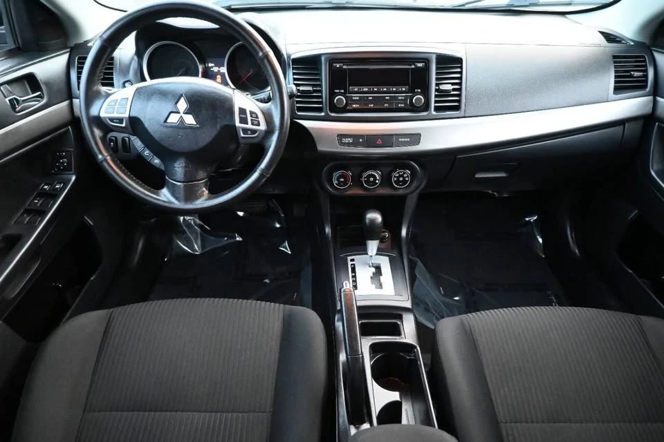 2014 Mitsubishi Lancer 9th Gen - Image 16 of 20