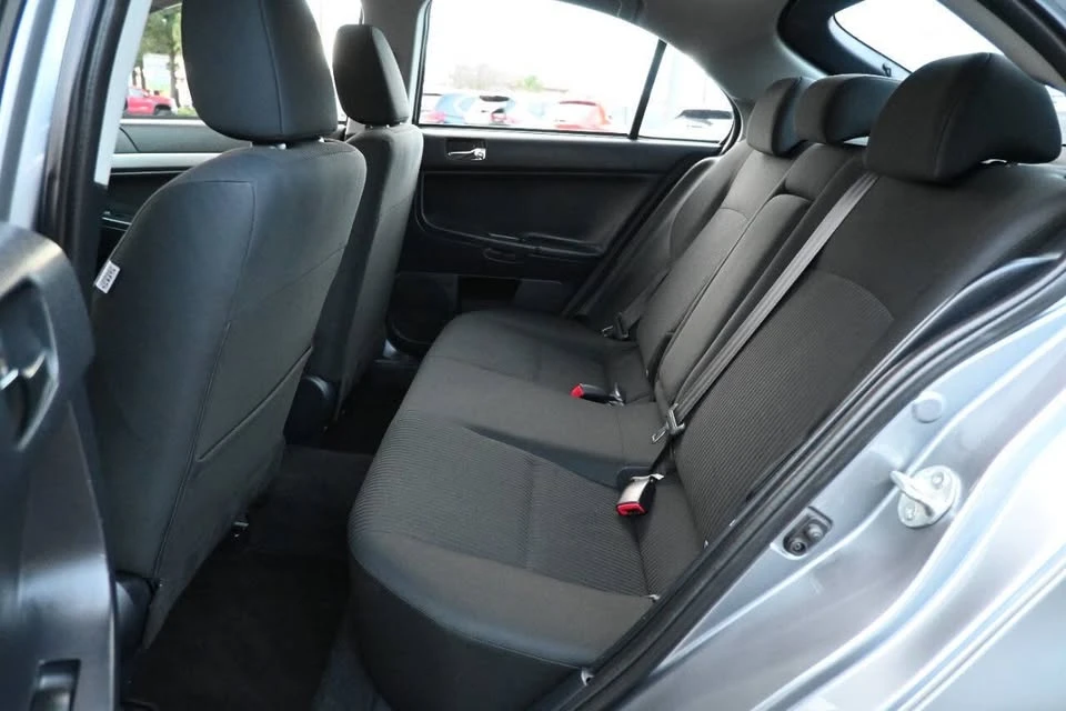 2014 Mitsubishi Lancer 9th Gen - Image 12 of 20
