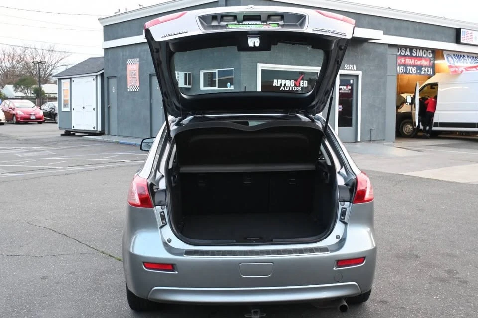 2014 Mitsubishi Lancer 9th Gen - Image 10 of 20