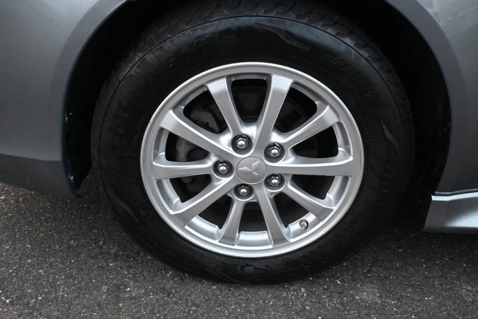 2014 Mitsubishi Lancer 9th Gen - Image 20 of 20