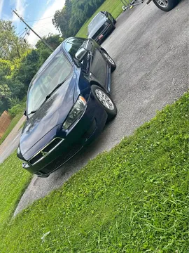 2014 Mitsubishi Lancer Sportback