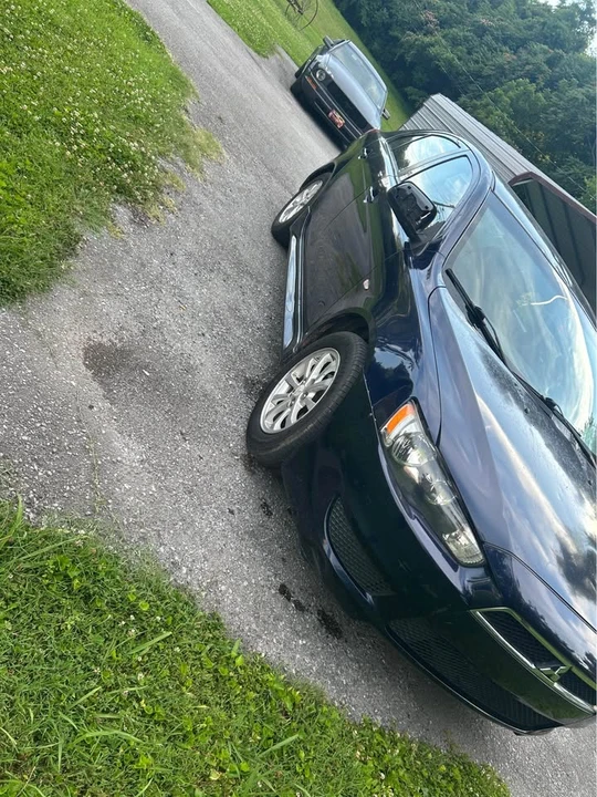 2014 Mitsubishi Lancer 9th Gen - Image 2 of 2
