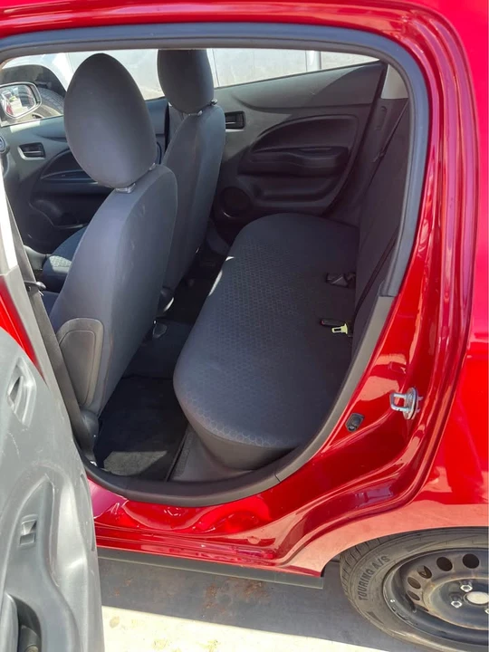 2014 Mitsubishi Mirage 6th Gen - Image 9 of 11