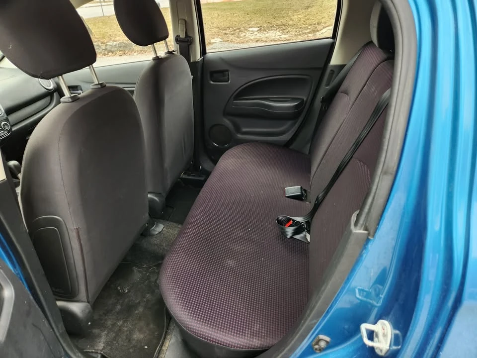 2014 Mitsubishi Mirage 6th Gen - Image 15 of 18
