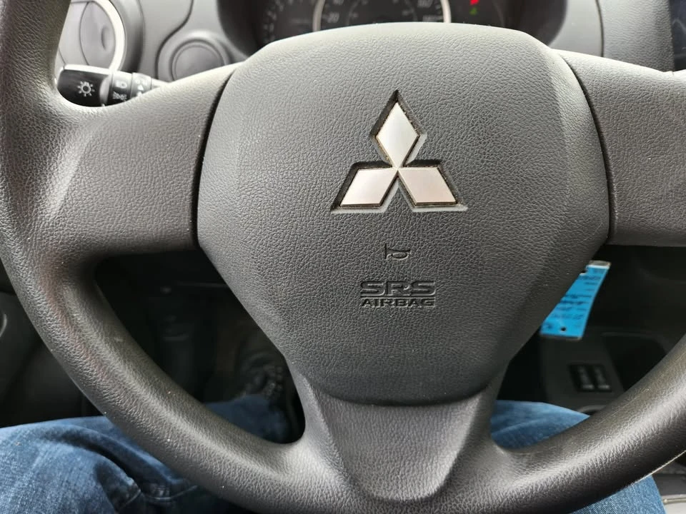 2014 Mitsubishi Mirage 6th Gen - Image 10 of 18
