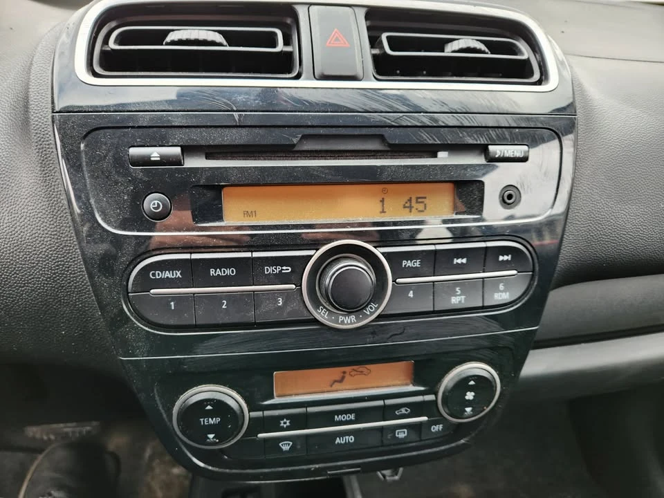 2014 Mitsubishi Mirage 6th Gen - Image 11 of 18
