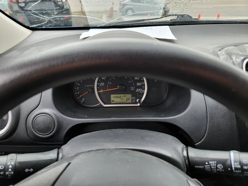 2014 Mitsubishi Mirage 6th Gen - Image 9 of 18