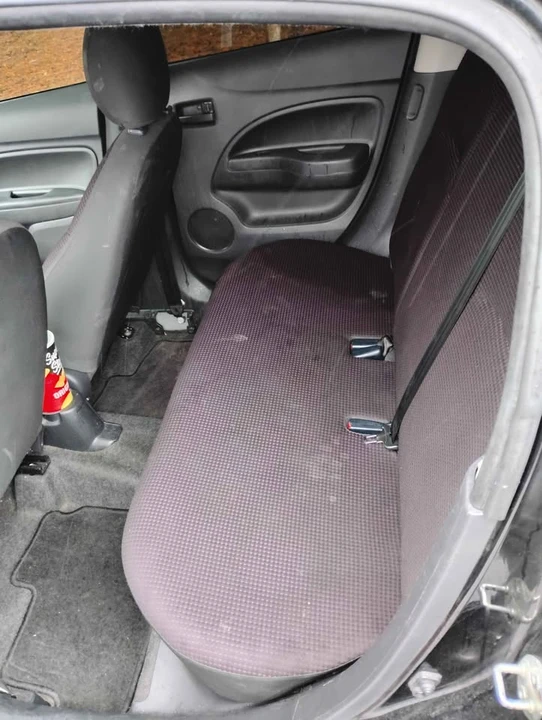 2014 Mitsubishi Mirage 6th Gen - Image 6 of 7