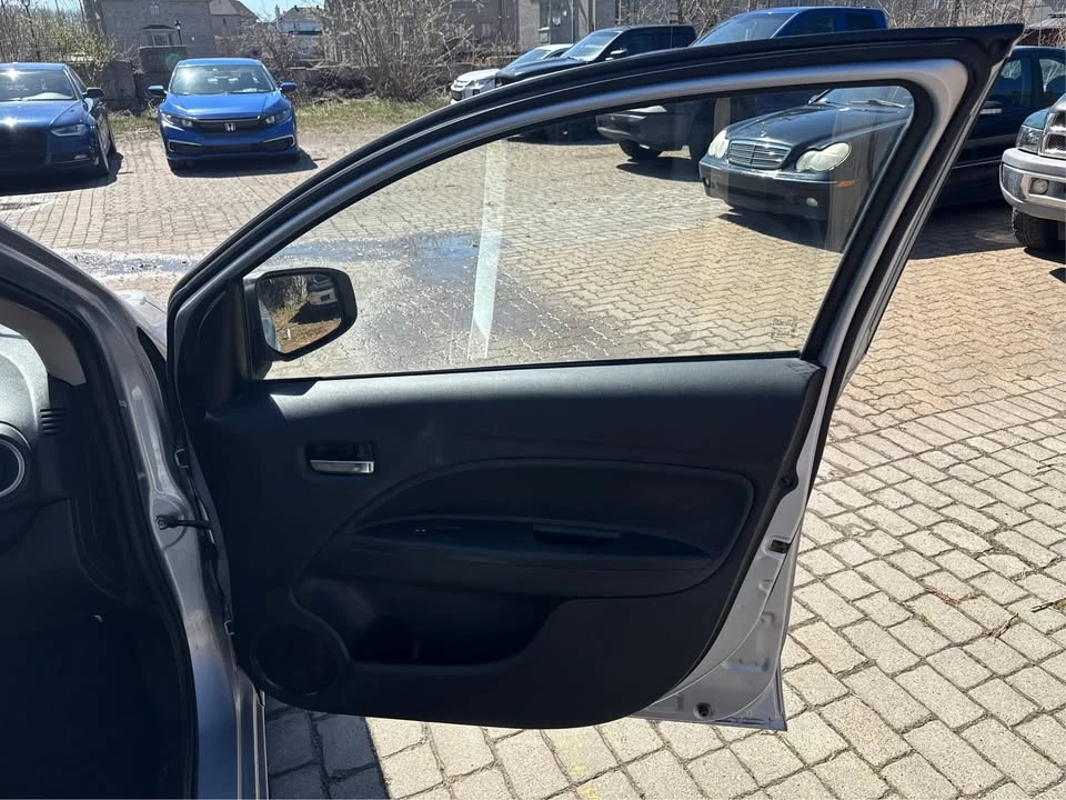 2014 Mitsubishi Mirage 6th Gen - Image 16 of 20