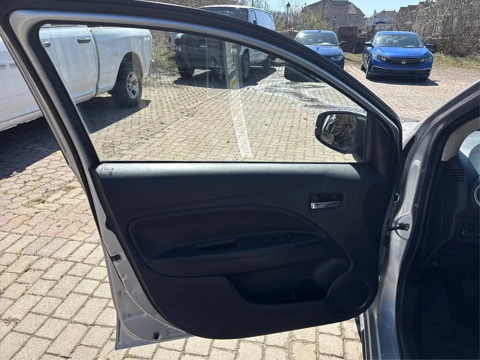 2014 Mitsubishi Mirage 6th Gen - Image 15 of 20