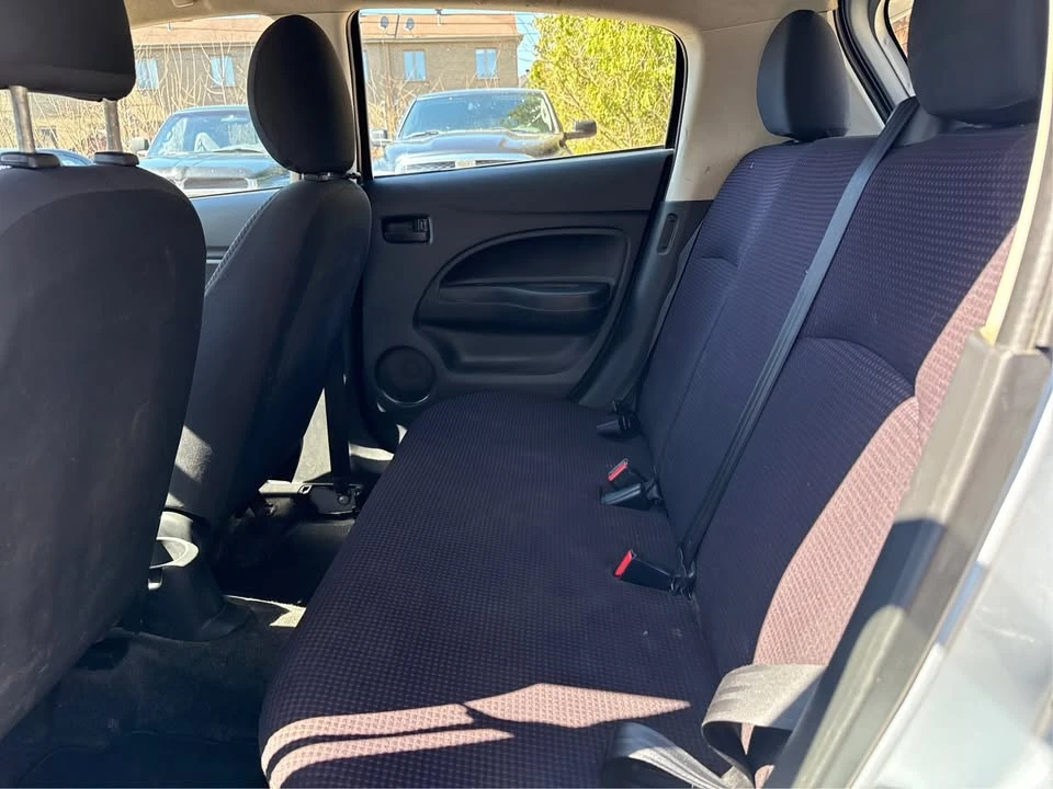 2014 Mitsubishi Mirage 6th Gen - Image 10 of 20