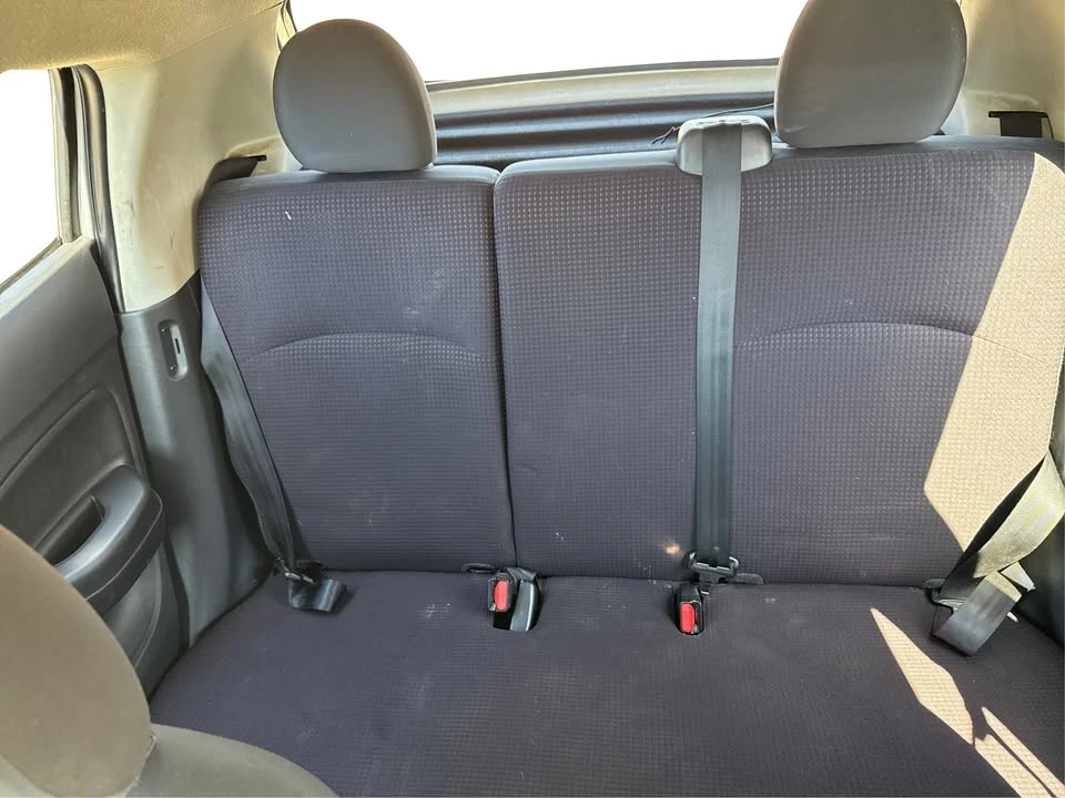 2014 Mitsubishi Mirage 6th Gen - Image 12 of 20