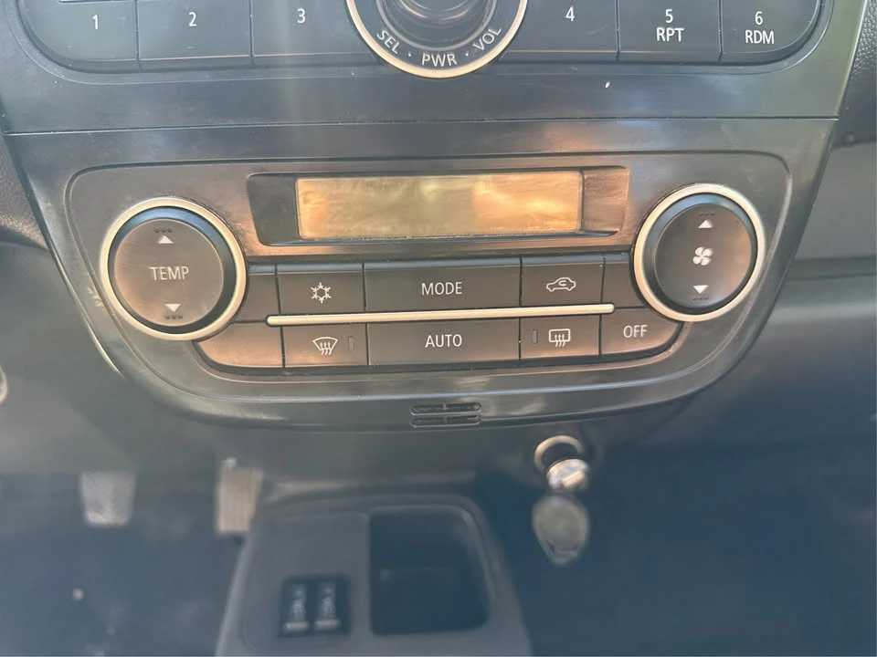 2014 Mitsubishi Mirage 6th Gen - Image 19 of 20