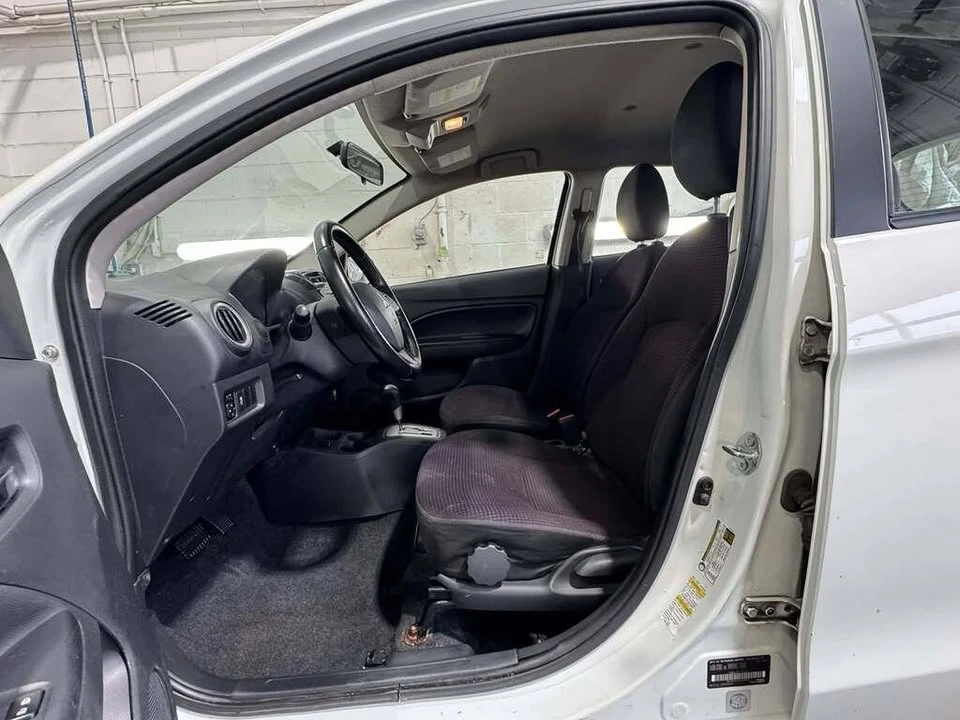 2014 Mitsubishi Mirage 6th Gen - Image 16 of 20