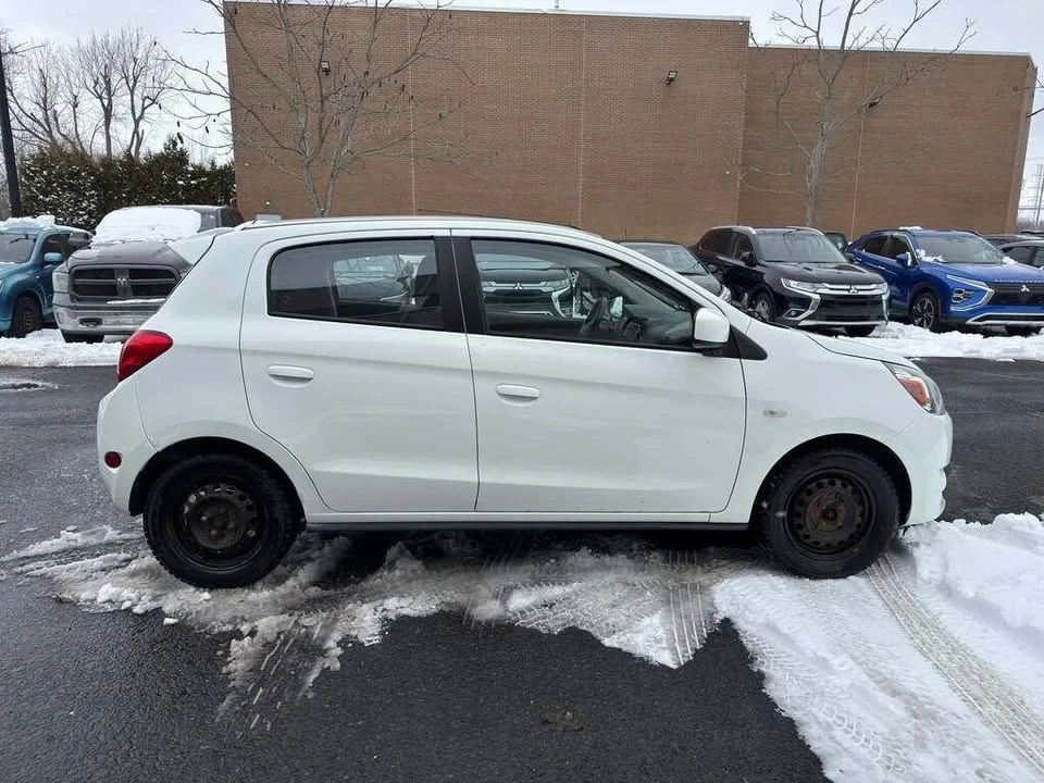 2014 Mitsubishi Mirage 6th Gen - Image 6 of 20