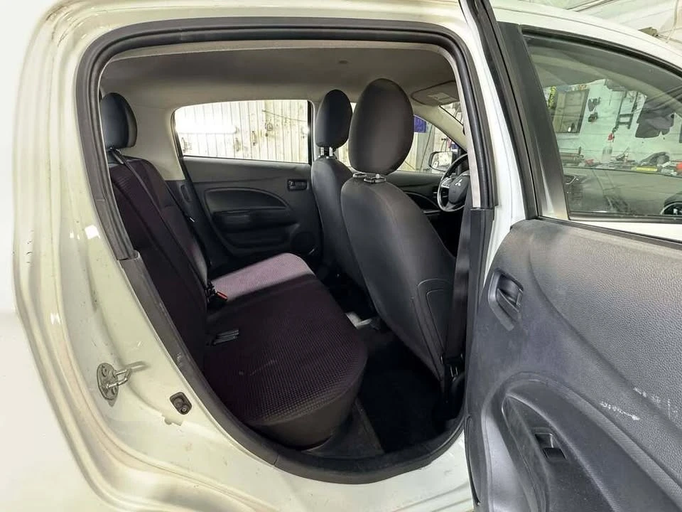 2014 Mitsubishi Mirage 6th Gen - Image 18 of 20