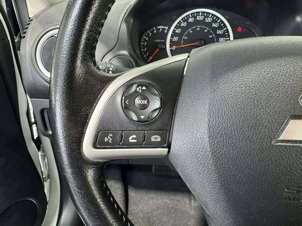 2014 Mitsubishi Mirage 6th Gen - Image 13 of 20