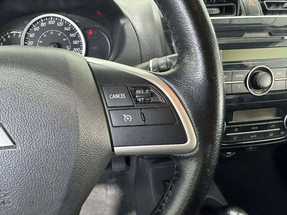 2014 Mitsubishi Mirage 6th Gen - Image 12 of 20