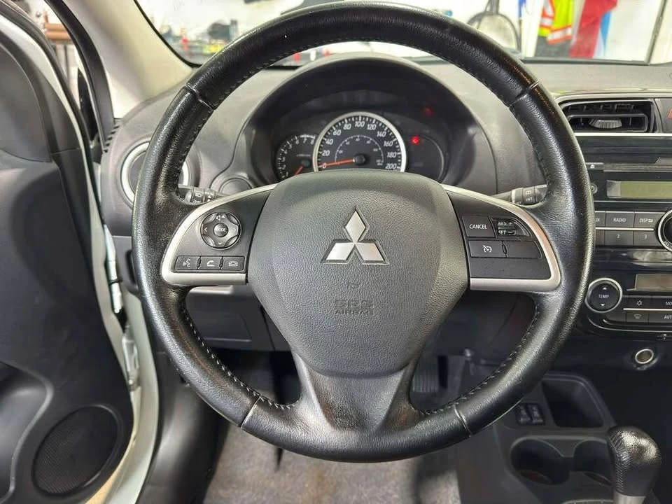 2014 Mitsubishi Mirage 6th Gen - Image 11 of 20