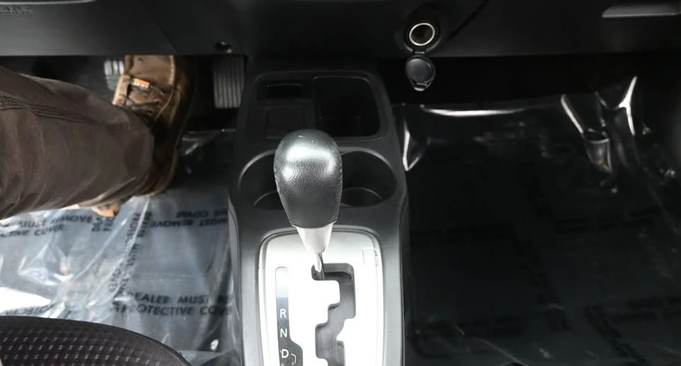 2014 Mitsubishi Mirage 6th Gen - Image 10 of 12