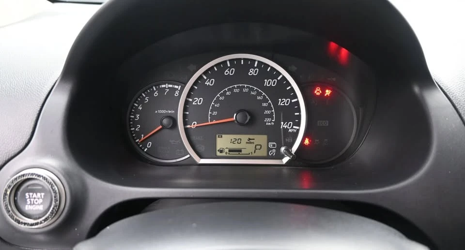 2014 Mitsubishi Mirage 6th Gen - Image 11 of 12