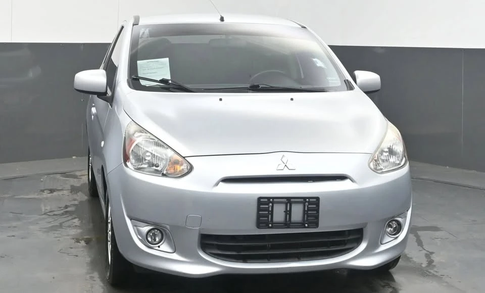 2014 Mitsubishi Mirage 6th Gen - Image 2 of 12