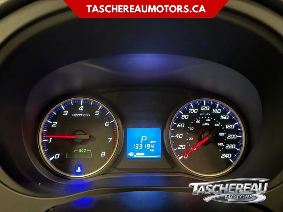 2014 Mitsubishi Outlander - Image 9 of 12
