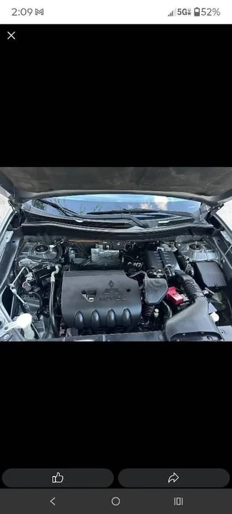 2014 Mitsubishi Outlander - Image 3 of 10