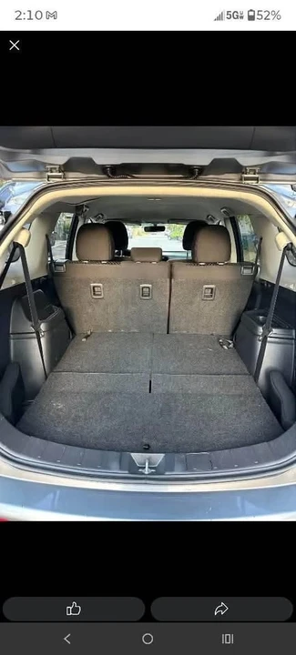 2014 Mitsubishi Outlander - Image 8 of 10