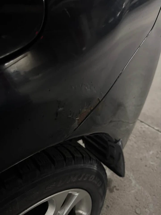 2014 Mitsubishi Outlander - Image 7 of 8