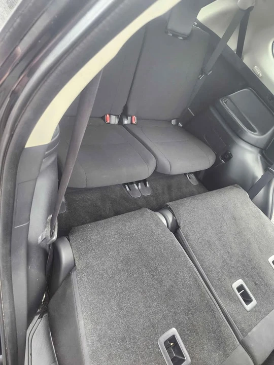 2014 Mitsubishi Outlander - Image 8 of 15