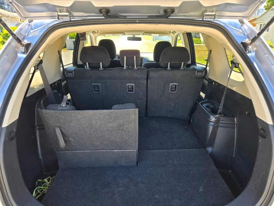 2014 Mitsubishi Outlander - Image 8 of 17